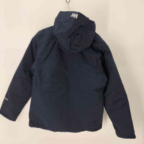 ヘリーハンセン HELLY HANSEN Scandza 3WAY Jacket メンズ import:M