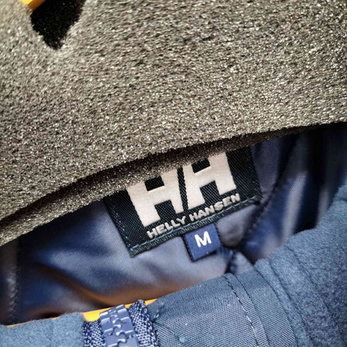 ヘリーハンセン HELLY HANSEN Scandza 3WAY Jacket メンズ import:M