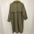 マウジー moussy BACK DRAPE DOLMAN コート レディース 1