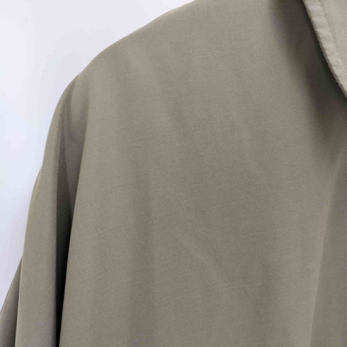 マウジー moussy BACK DRAPE DOLMAN コート レディース 1