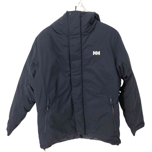 ヘリーハンセン HELLY HANSEN Sealed Down Hoodie メンズ import:M