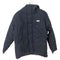 ヘリーハンセン HELLY HANSEN Sealed Down Hoodie メンズ import:M
