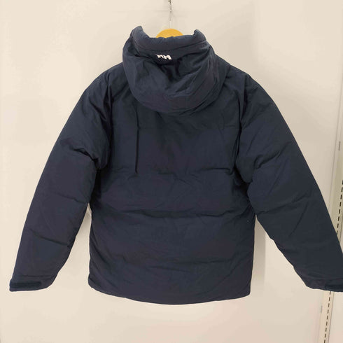 ヘリーハンセン HELLY HANSEN Sealed Down Hoodie メンズ import:M