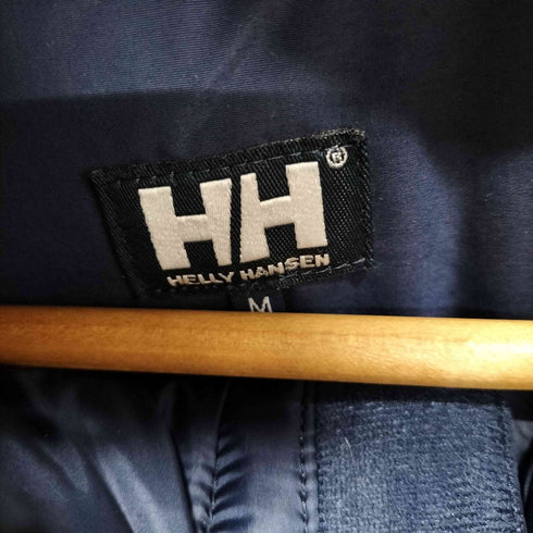 ヘリーハンセン HELLY HANSEN Sealed Down Hoodie メンズ import:M