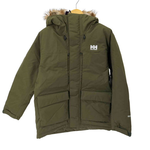 ヘリーハンセン HELLY HANSEN MAGER INSULATION JACKET メンズ import:M