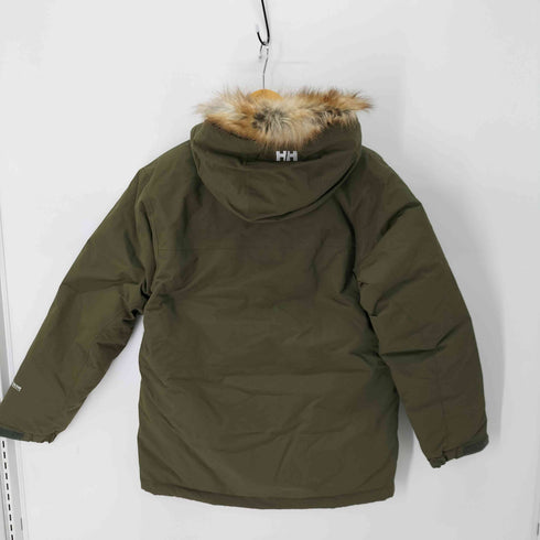 ヘリーハンセン HELLY HANSEN MAGER INSULATION JACKET メンズ import:M