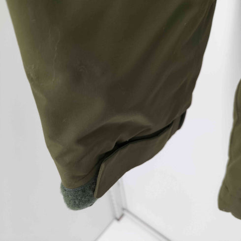 ヘリーハンセン HELLY HANSEN MAGER INSULATION JACKET メンズ import:M