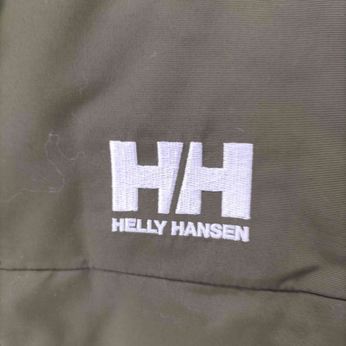 ヘリーハンセン HELLY HANSEN MAGER INSULATION JACKET メンズ import:M