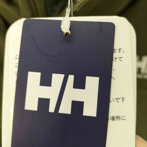 ヘリーハンセン HELLY HANSEN MAGER INSULATION JACKET メンズ import:M