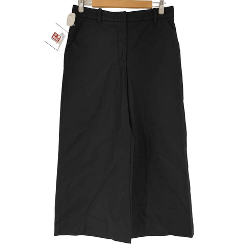 ザラ ZARA ワイドスラックスパンツ レディース JPN:M