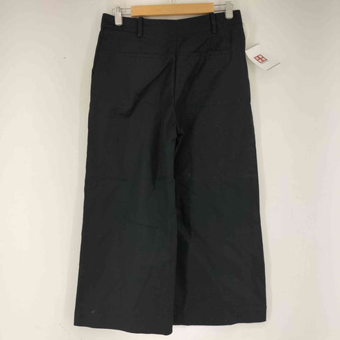 ザラ ZARA ワイドスラックスパンツ レディース JPN:M
