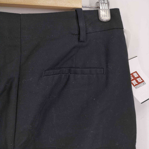 ザラ ZARA ワイドスラックスパンツ レディース JPN:M