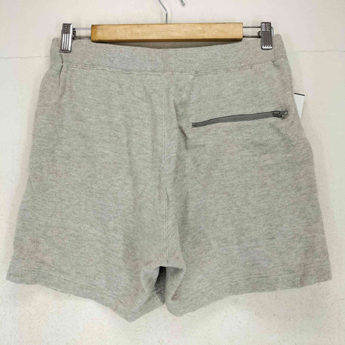 エヌハリウッド N.HOOLYWOOD スウェットショートパンツ メンズ 40