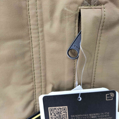 ザノースフェイス THE NORTH FACE GTX Serow Magne Triclimate Jacket メンズ import:M