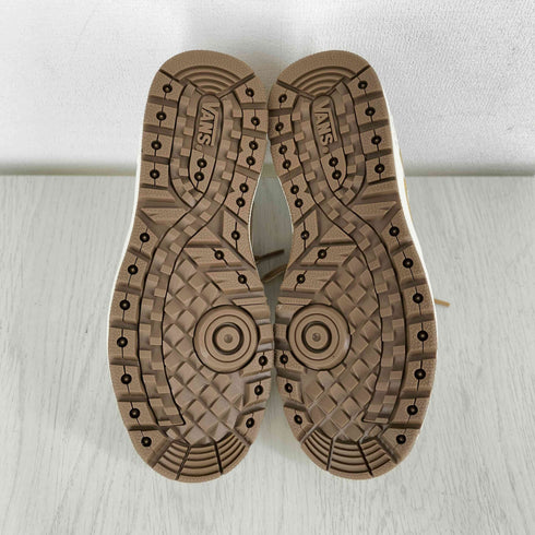 バンズ VANS TYSON タイソン レディース JPN:23.5
