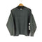 クレイジーシャツ CRAZY SHIRTS フロントロゴプリントスウェット メンズ JPN:S