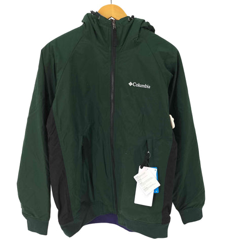 コロンビアスポーツウェア Columbia Sportswear MOOSE CANAL REVERSIBLE JACKET メンズ import:M