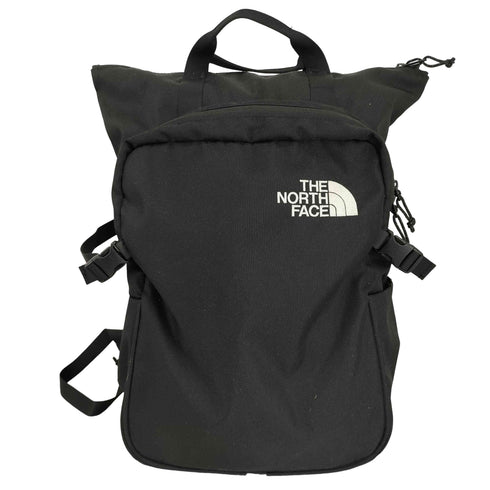 ザノースフェイス THE NORTH FACE Boulder Tote Pack ボルダートートパック メンズ