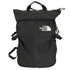 ザノースフェイス THE NORTH FACE Boulder Tote Pack ボルダートートパック メンズ