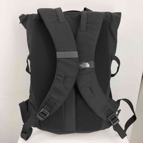 ザノースフェイス THE NORTH FACE Boulder Tote Pack ボルダートートパック メンズ