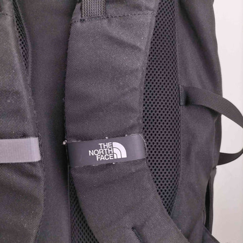 ザノースフェイス THE NORTH FACE Boulder Tote Pack ボルダートートパック メンズ