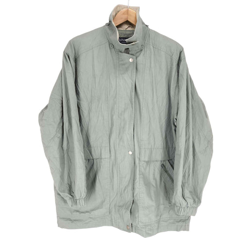 ロンドンフォグ LONDON FOG ハイネックジャケット メンズ import:L