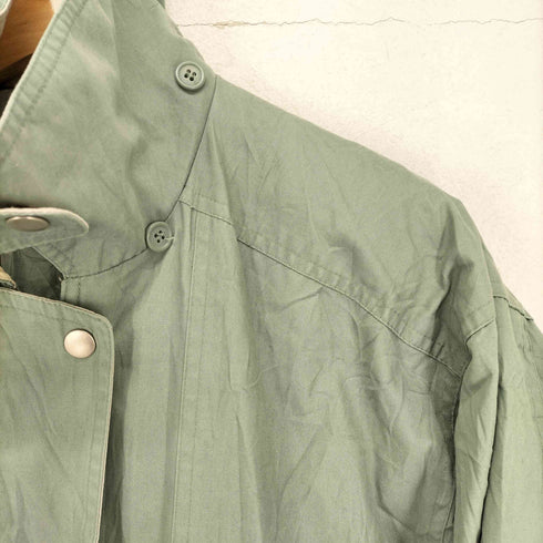 ロンドンフォグ LONDON FOG ハイネックジャケット メンズ import:L
