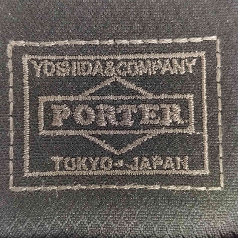ポーター PORTER DILL マルチコインケース メンズ