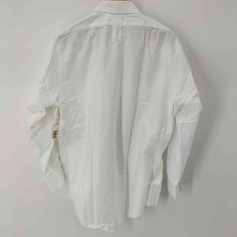 ブルックスブラザーズ BROOKS BROTHERS EST.1818 BD L/S シャツ メンズ 17-33