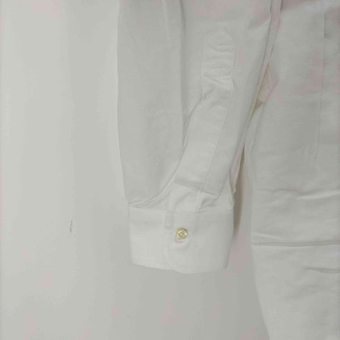 ブルックスブラザーズ BROOKS BROTHERS EST.1818 BD L/S シャツ メンズ 17-33