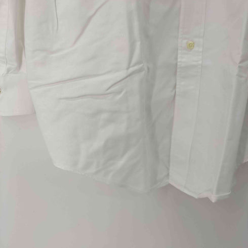 ブルックスブラザーズ BROOKS BROTHERS EST.1818 BD L/S シャツ メンズ 17-33