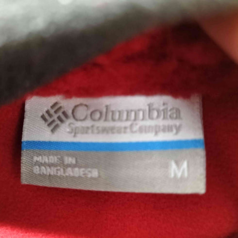 コロンビアスポーツウェア Columbia Sportswear Winter Pass Print Fleece Full Zip メンズ import:M
