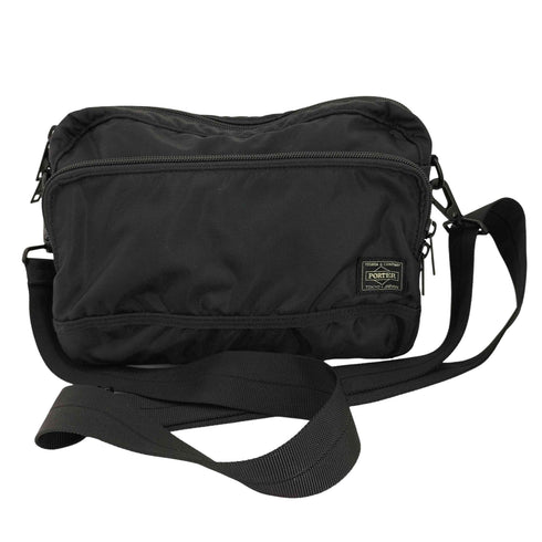 ポーター PORTER FLASH フラッシュ ショルダーバッグ メンズ