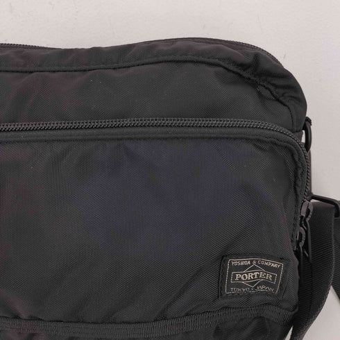 ポーター PORTER FLASH フラッシュ ショルダーバッグ メンズ