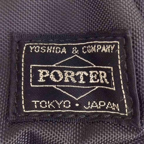 ポーター PORTER FLASH フラッシュ ショルダーバッグ メンズ