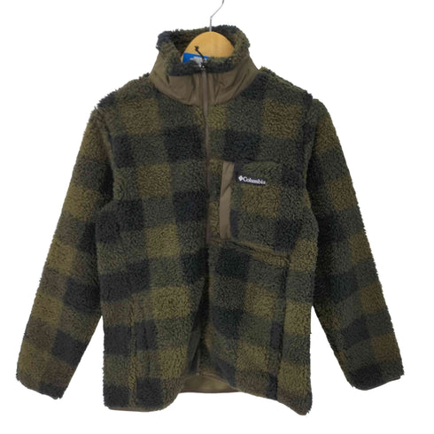 コロンビアスポーツウェア Columbia Sportswear Winter Pass Print Fleece Full Zip メンズ import:M