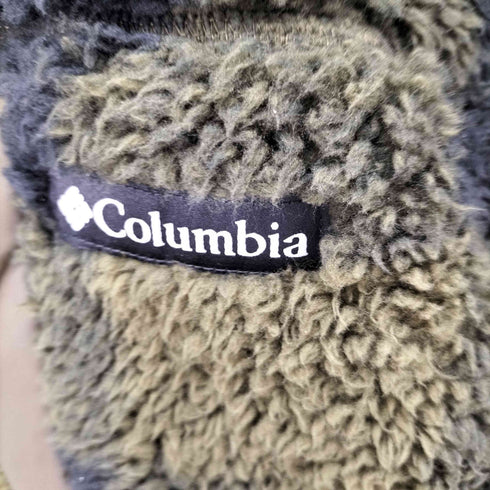 コロンビアスポーツウェア Columbia Sportswear Winter Pass Print Fleece Full Zip メンズ import:M