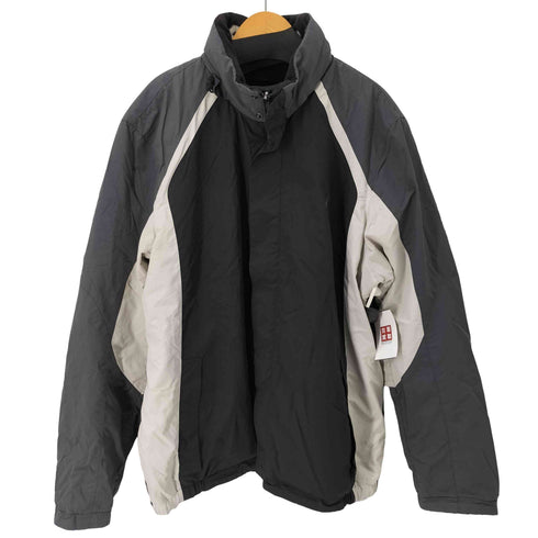 ノーティカ NAUTICA リバーシブルナイロンジャケット メンズ