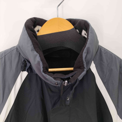 ノーティカ NAUTICA リバーシブルナイロンジャケット メンズ