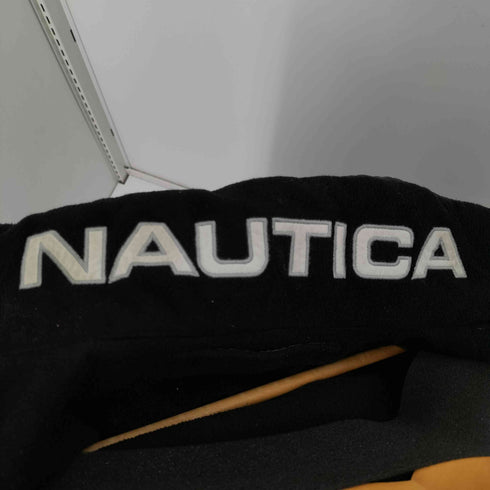 ノーティカ NAUTICA リバーシブルナイロンジャケット メンズ