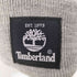 ティンバーランド Timberland ラベルロゴ ニット帽 メンズ