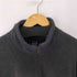 ギャップ Gap 90S OLD ハーフジップスウェット メンズ import:M