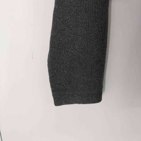 ギャップ Gap 90S OLD ハーフジップスウェット メンズ import:M