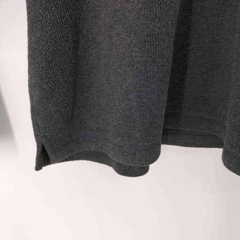 ギャップ Gap 90S OLD ハーフジップスウェット メンズ import:M