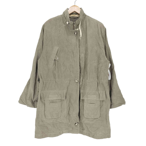 CS signature 3P ハイネックジャケット メンズ import:M