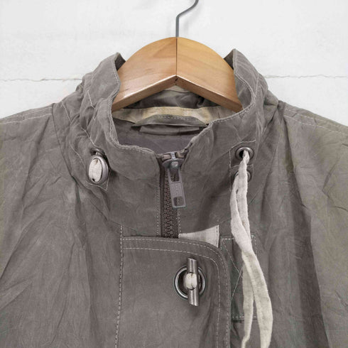 CS signature 3P ハイネックジャケット メンズ import:M