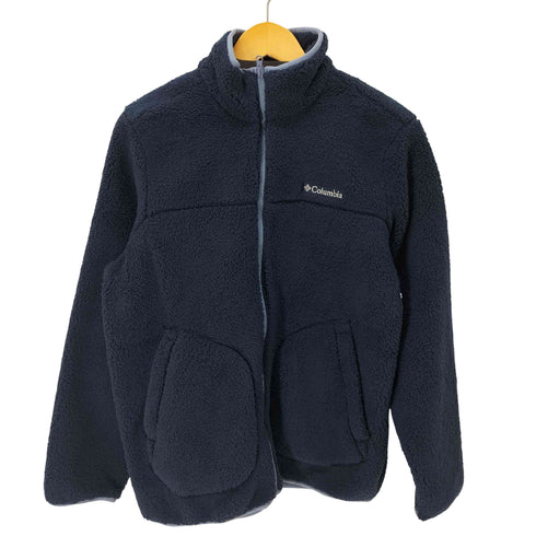 コロンビアスポーツウェア Columbia Sportswear RUGGED RIDGE II SHERPA JACKET メンズ import:M
