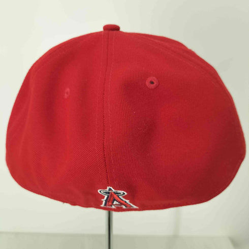 ニューエラ NEW ERA 6パネルベースボールキャップ メンズ 61.5