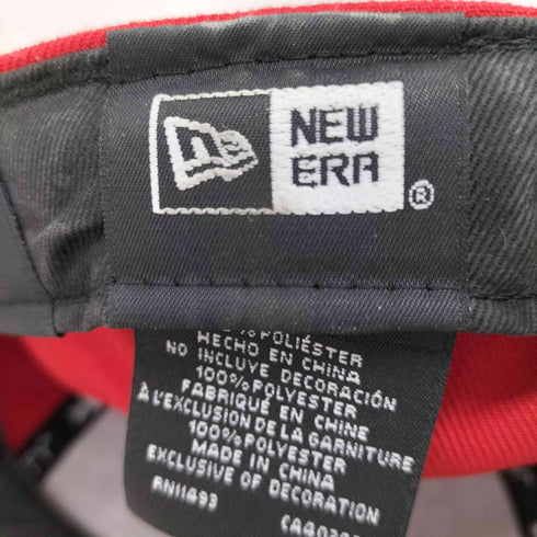 ニューエラ NEW ERA 6パネルベースボールキャップ メンズ 61.5