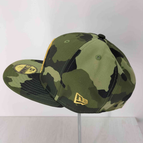 ニューエラ NEW ERA 6パネルベースボールキャップ メンズ 61.5
